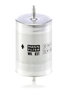MANN-FILTER WK 831