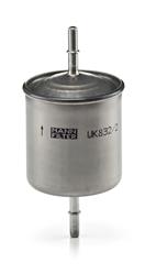 MANN-FILTER WK 832/2