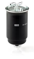 MANN-FILTER WK 842/3