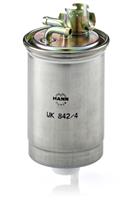 MANN-FILTER WK 842/4