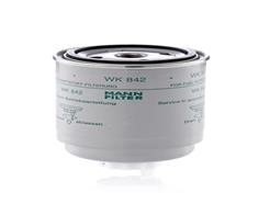 MANN-FILTER WK 842
