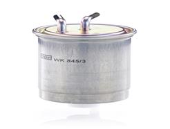 MANN-FILTER WK 845/3