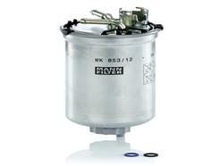 MANN-FILTER WK 853/12 Z