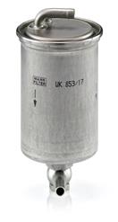 MANN-FILTER WK 853/17