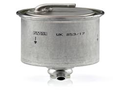 MANN-FILTER WK 853/17