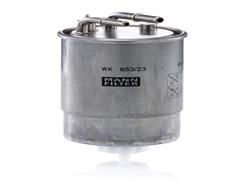 MANN-FILTER WK 853/23