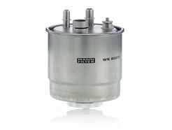 MANN-FILTER WK 853/24