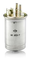 MANN-FILTER WK 853/7