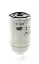 MANN-FILTER WK 854/6