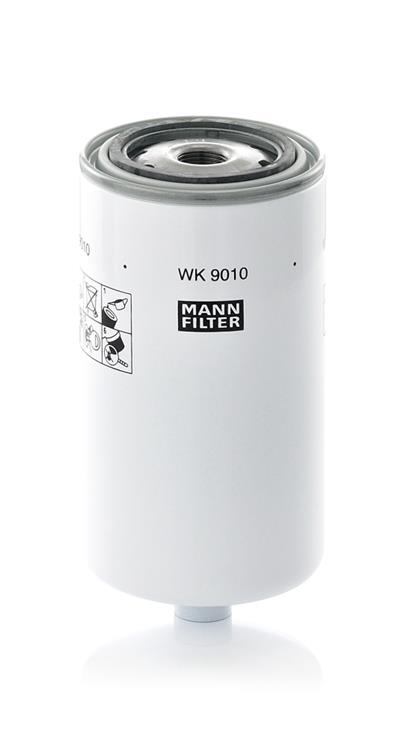 MANN-FILTER WK 9010 EAN: 4011558013516.