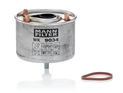 MANN-FILTER WK 9034 Z