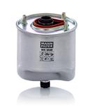 MANN-FILTER WK 9046