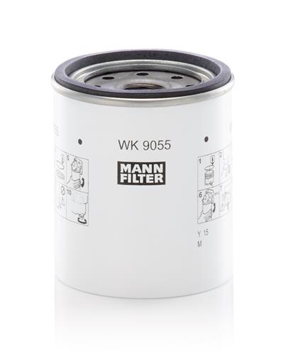 MANN-FILTER WK 9055 z EAN: 4011558068127.