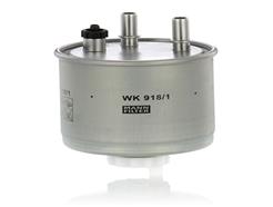 MANN-FILTER WK 918/1