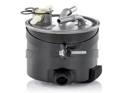 MANN-FILTER WK 919/1