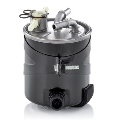 MANN-FILTER WK 919/1 EAN: 4011558005245.