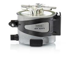 MANN-FILTER WK 920/5
