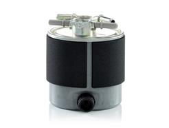 MANN-FILTER WK 920/7