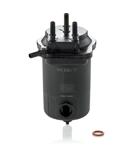 MANN-FILTER WK 939/12 x