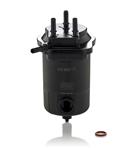 MANN-FILTER WK 939/17 X