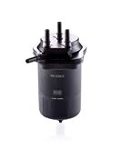 MANN-FILTER WK 939/4