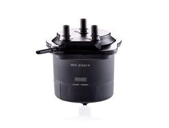 MANN-FILTER WK 939/4