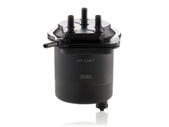 MANN-FILTER WK 939/7