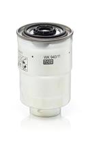 MANN-FILTER WK 940/11 X