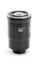 MANN-FILTER WK 940/6 X