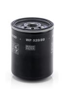 MANN-FILTER WP 920/80