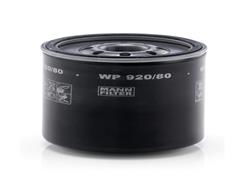 MANN-FILTER WP 920/80