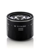 MANN-FILTER W 1114/80