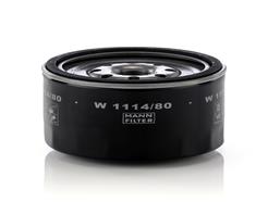 MANN-FILTER W 1114/80