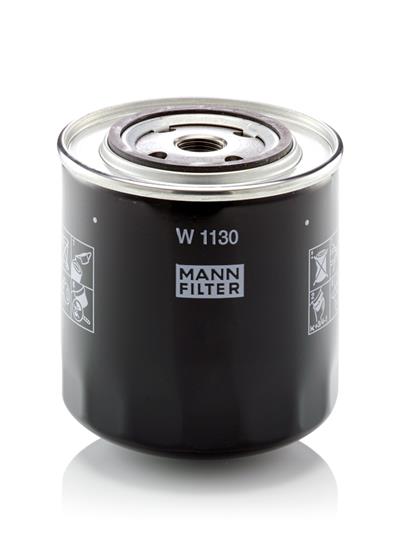 MANN-FILTER W 1130 EAN: 4011558715007.