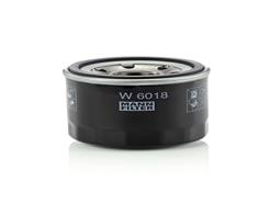 MANN-FILTER W 6018
