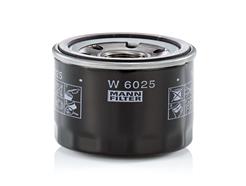 MANN-FILTER W 6025