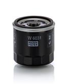 MANN-FILTER W 6031