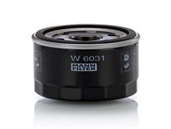 MANN-FILTER W 6031