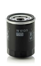 MANN-FILTER W 610/9