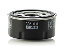 MANN-FILTER W 66