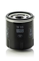 MANN-FILTER W 68