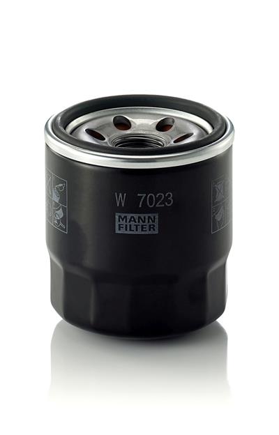 MANN-FILTER W 7023 EAN: 4011558024147.
