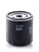 MANN-FILTER W 7035