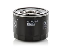 MANN-FILTER W 7058