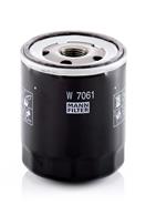 MANN-FILTER W 7061