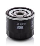 MANN-FILTER W 7069