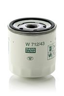 MANN-FILTER W 712/43