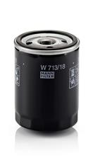 MANN-FILTER W 713/18