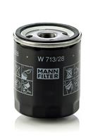 MANN-FILTER W 713/28