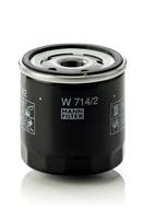 MANN-FILTER W 714/2